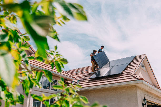 Best Commercial Roofing Services  in Draper, UT